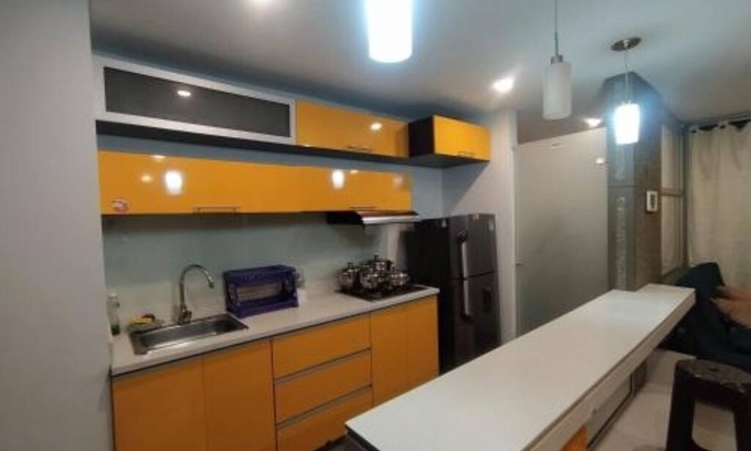 Popayan Apartamento | Apto CENTRAL B VALENCIA