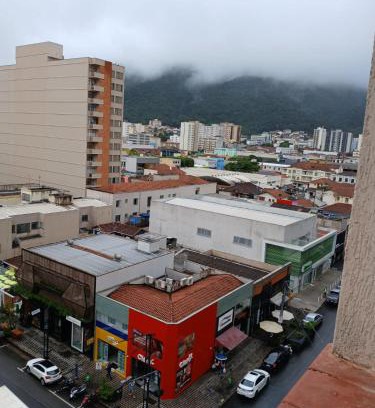 Regiao Urbana Homogenea IX Apartamento | Apt centro