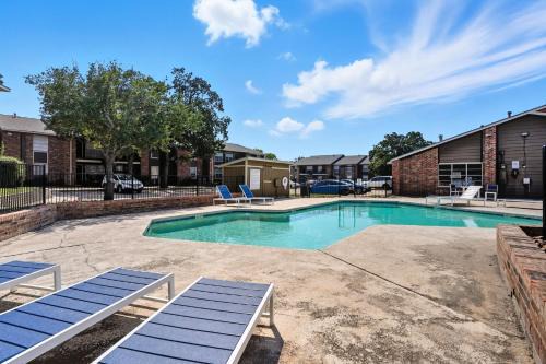 Southwood Valley Apartamento | Apt College Station TX mins major Hospitals and A&M U