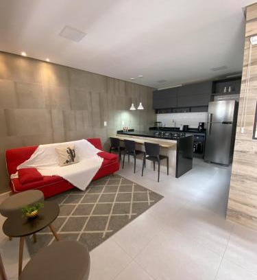 Boa Vista Apartamento | Apt completo Caruaru, 2 quartos