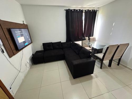 Sao Francisco Apartamento | Apt completo melhor localização