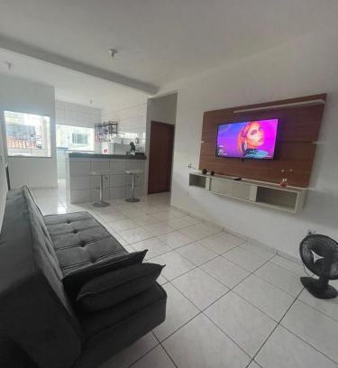 Plano Diretor Sul Apartamento | Apt confortável região sul
