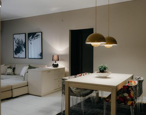 Stavroupoli Apartamento | Apt D5