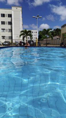 Sao Jose de Ribamar Apartamento | Apt da Leily