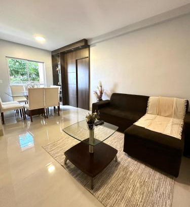 Plano Diretor Sul Apartamento | APT Davisis Palmas Brasil Luxo
