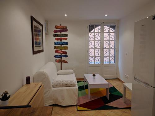 La Valette-du-Var Apartamento | Apt de charme au cœur du village