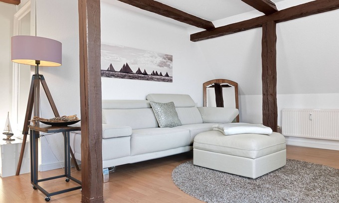 Insel Poel Apartamento | Apt.