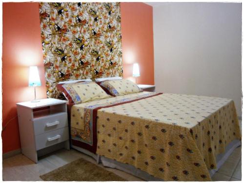 Praia de Una Apartamento | Apt. de Setiba - HOSPEDARIA OCA RUCA