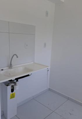 Paulista Apartamento | Apt em Paulista Centro