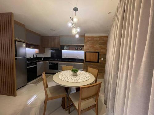 Sao Francisco Apartamento | Apt encantador na serra gaúcha 2 vagas de garagem