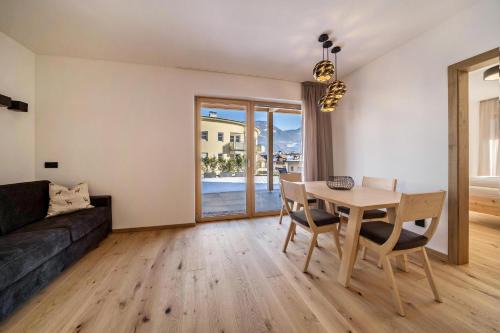 Andriano Apartamento | Apt Fichte - Nockerhof