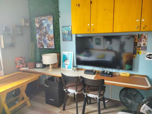 Flamengo Apartamento | Apt Flamengo colado metrô praias
