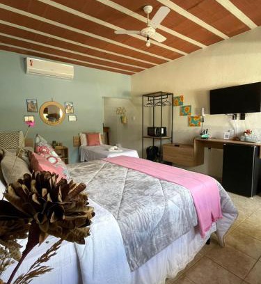 Bonito Apartamento | Apt Flat 210 Condomínio Pedra do Rodeadouro