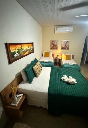 Bonito Apartamento | Apt Flat 225 Condomínio Pedra do Rodeadouro
