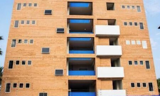 Tucacas Apartamento | Apt Frente al mar - AC - cama king - wifi rapido