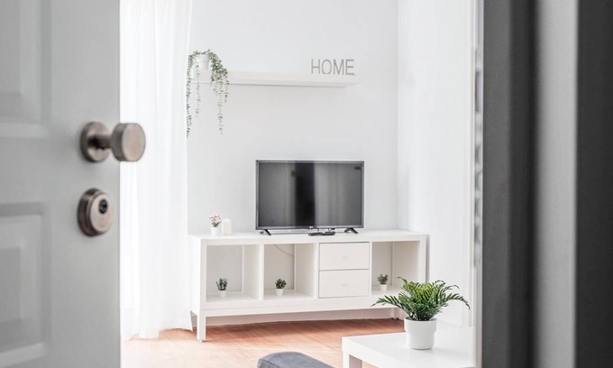 La Algaba Apartamento | Apt altas calidades 2 Hab Algaba