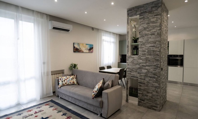 Castenaso Apartamento | Apt. HouSmart Fiesso 9