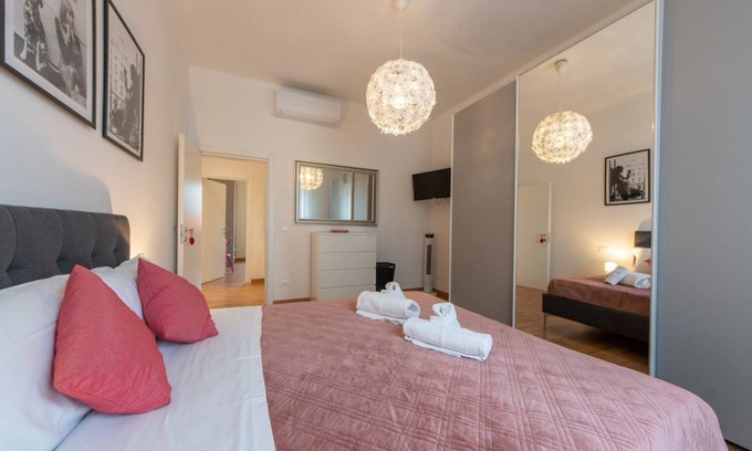 Santo Stefano Apartamento | Apt. HouSmart Previati 3