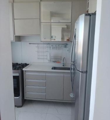 Sao Francisco Apartamento | Apt Ilhéus Beach