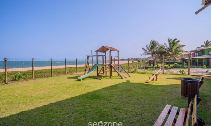 Itacimirim Apartamento | Apt. in a Seaside Condominium Itacimirim-ba Iab109