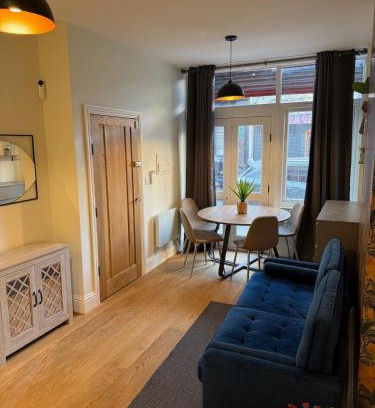 Spitalfields Apartamento | APT in BRICKLANE Elaris40