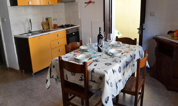 Torre dell'Orso Apartamento | Apt in centro a 50mt dal mare
