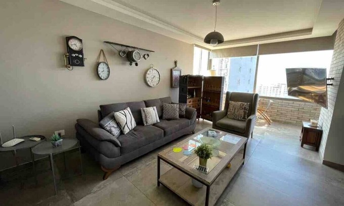 Dbayeh Apartamento | Apt. in Dbayeh Prime location -near Le Mall & ABC