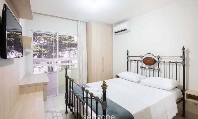 Centro Apartamento | Apt in the Center, 300m From the Beach - Vel0102