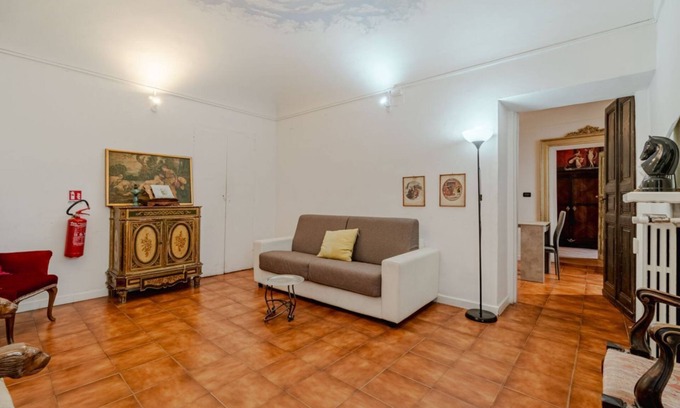 Historic Centre Apartamento | APT IN THE CENTER 700 meters from Piazza V.Veneto! x4