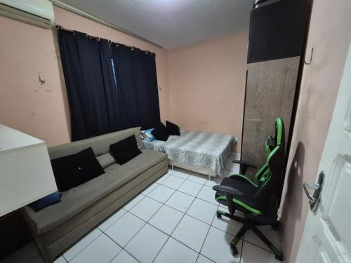 Souza Apartamento | Apt inteiro próx ao Hangar Cop30