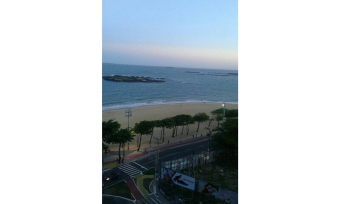 Itapua Apartamento | Apt. de Itapoa Beach