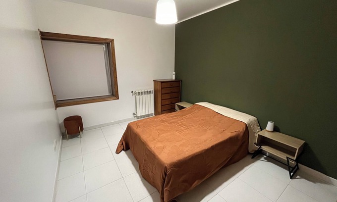 Viana do Castelo Apartamento | Apt situado en la playa de Cabedelo en Viana do Castelo
