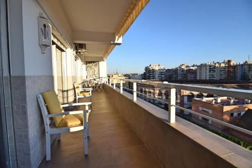 Campos Eliseos Apartamento | Apt Luxury Reding Solo Familias