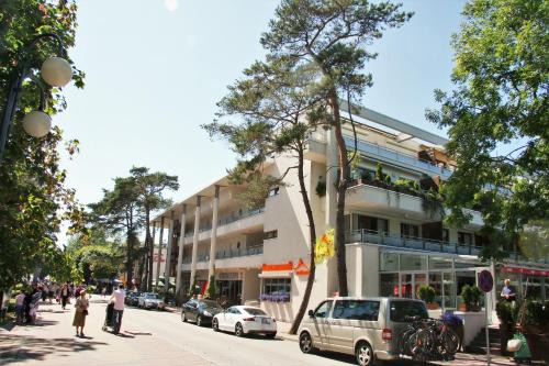Jurata Apartamento | Apt Miedzymorze - Apartamenty Wypoczynkowe