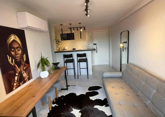 Tambauzinho Apartamento | APT Moderno na melhor Localização de João Pessoa!