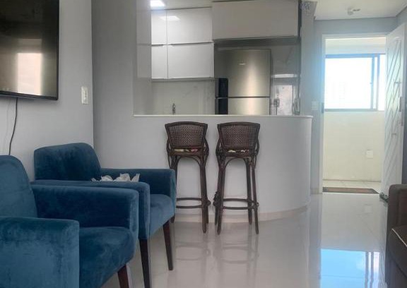Torre Apartamento | Apt na Torre - Recife