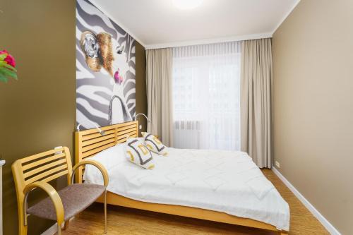 West Pomeranian Voivodeship Apartamento | APT Nadmorskie - Spacerowy