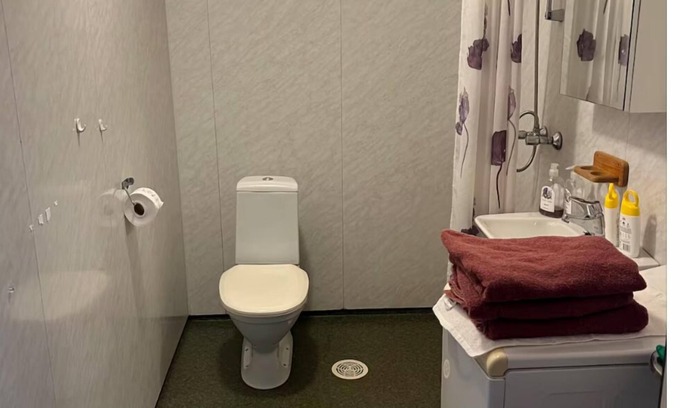 Evenes Apartamento | Apt near Airport Free Parking & Car Rental offer