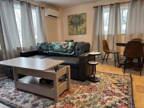 Oberlin Apartamento | Apt Near Oberlin College