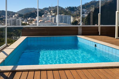Marechal Floriano Apartamento | Apt no Coração das Montanhas Capixabas