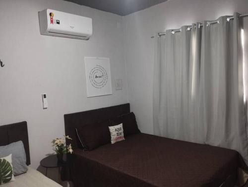 Caruaru Apartamento | APT no Mauricio de Nassau, perto de tudo! Ar-condicionado, Wi-FI e Garagem