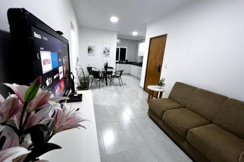 Regiao Urbana Homogenea XVI Apartamento | Apt Novo à 5 min do Centro.