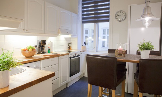 Vika Apartamento | Apt. Obs. gt. 7