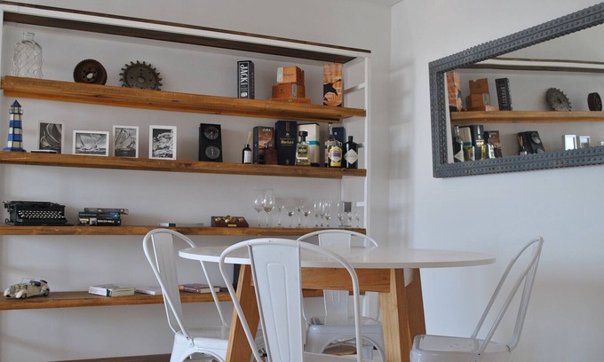 Olivos Apartamento | Apt Olivos - Buenos Aires - Rosales 2500