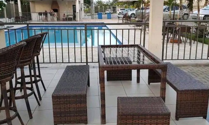Portal do Sol Apartamento | Apt park Jardim do Mar