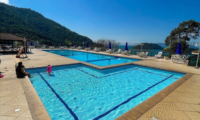 Monsuaba Apartamento | Apt Porto Real Resort Voyage