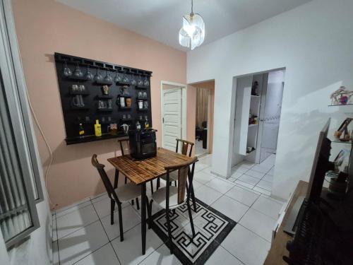 Souza Apartamento | Apt próx ao Hangar Cop30