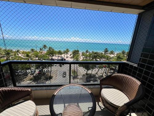 Pajucara Apartamento | Apt Praia bela,Edificio casa bela,pajucara 77