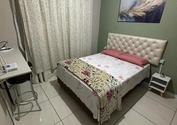 Centro Historico Apartamento | Apt proximo Santa casa UFRGS Centro