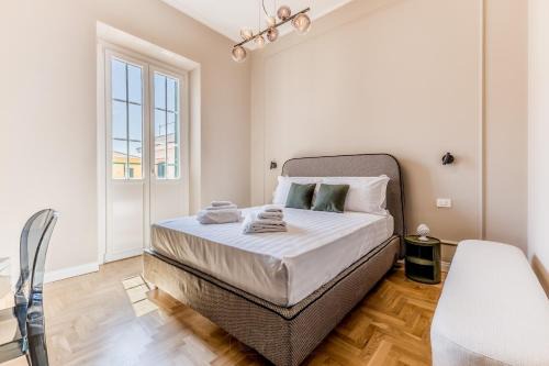 Trastevere Casa | APT ROME - Guest House Casini 6 Trastevere